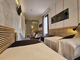 Hotel Palermo Barcelona