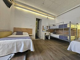 Hotel Palermo Barcelona