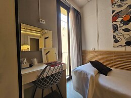 Hotel Palermo Barcelona