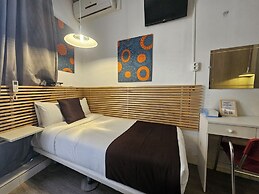 Hotel Palermo Barcelona