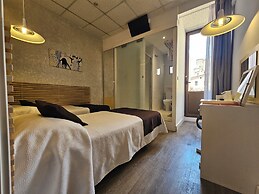Hotel Palermo Barcelona