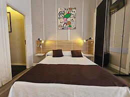 Hotel Palermo Barcelona