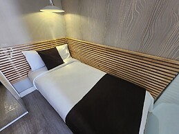 Hotel Palermo Barcelona