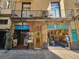 Hotel Palermo Barcelona