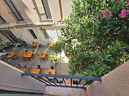 Hotel Palermo Barcelona