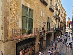 Hotel Palermo Barcelona
