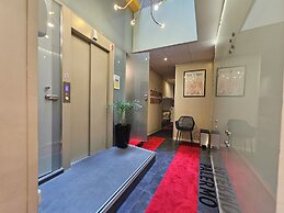 Hotel Palermo Barcelona