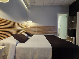 Hotel Palermo Barcelona