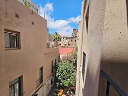 Hotel Palermo Barcelona