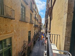 Hotel Palermo Barcelona