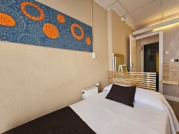 Hotel Palermo Barcelona