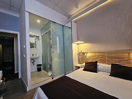 Hotel Palermo Barcelona