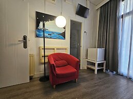 Hotel Palermo Barcelona