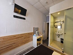 Hotel Palermo Barcelona