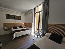 Hotel Palermo Barcelona