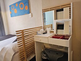 Hotel Palermo Barcelona