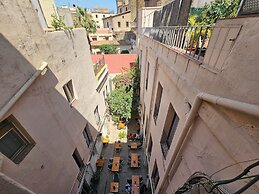 Hotel Palermo Barcelona
