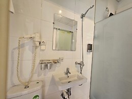Hotel Palermo Barcelona
