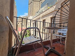 Hotel Palermo Barcelona