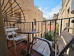 Hotel Palermo Barcelona