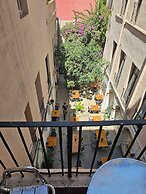 Hotel Palermo Barcelona