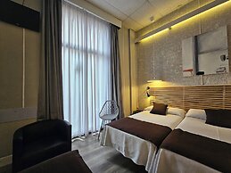 Hotel Palermo Barcelona
