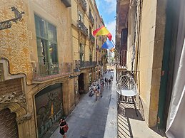 Hotel Palermo Barcelona