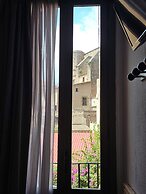 Hotel Palermo Barcelona