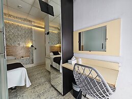 Hotel Palermo Barcelona