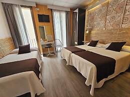 Hotel Palermo Barcelona