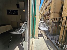 Hotel Palermo Barcelona
