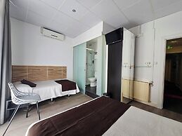 Hotel Palermo Barcelona