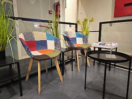 Hotel Palermo Barcelona