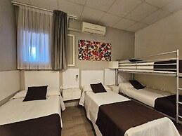 Hotel Palermo Barcelona