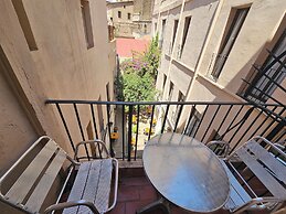 Hotel Palermo Barcelona