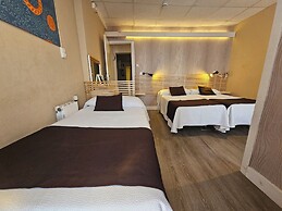 Hotel Palermo Barcelona