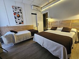 Hotel Palermo Barcelona