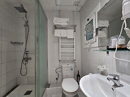 Hotel Palermo Barcelona