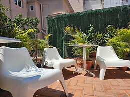 Hotel Palermo Barcelona