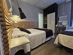 Hotel Palermo Barcelona