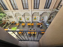 Hotel Palermo Barcelona