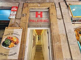 Hotel Palermo Barcelona