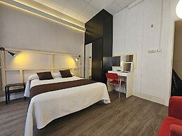 Hotel Palermo Barcelona