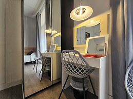 Hotel Palermo Barcelona