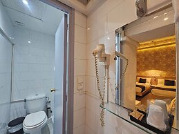 Hotel Palermo Barcelona