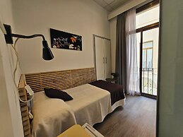Hotel Palermo Barcelona