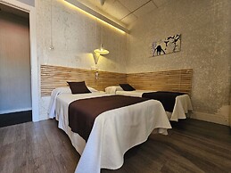 Hotel Palermo Barcelona