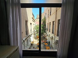Hotel Palermo Barcelona