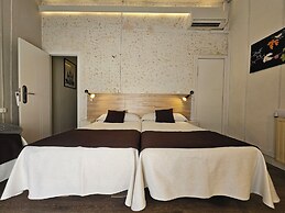 Hotel Palermo Barcelona