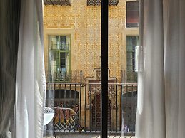 Hotel Palermo Barcelona